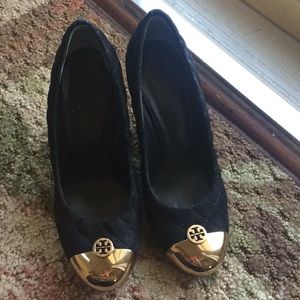 Tory burch shoes